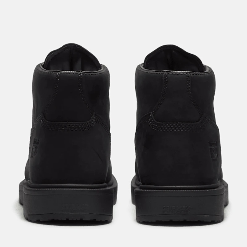 Men's Power Shift Slip-Resistant Chukka Boot