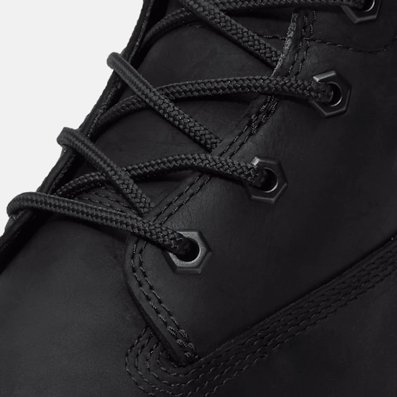 Men's Power Shift Slip-Resistant Chukka Boot