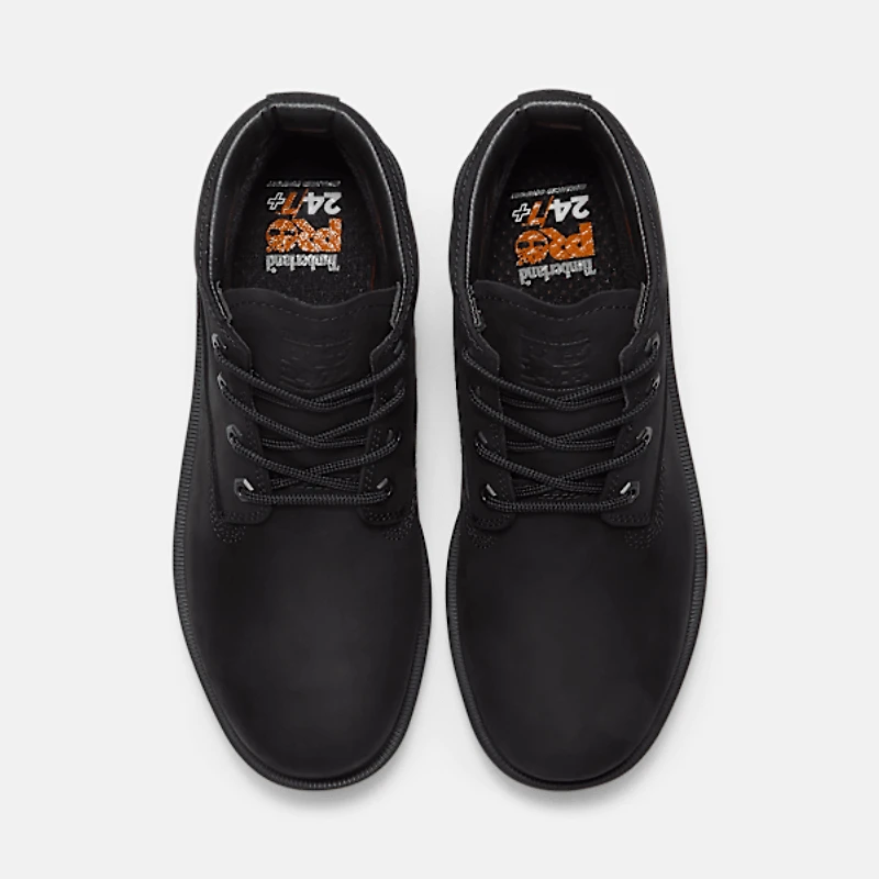 Men's Power Shift Slip-Resistant Chukka Boot