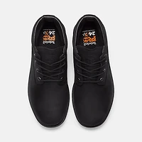 Men's Power Shift Slip-Resistant Chukka Boot