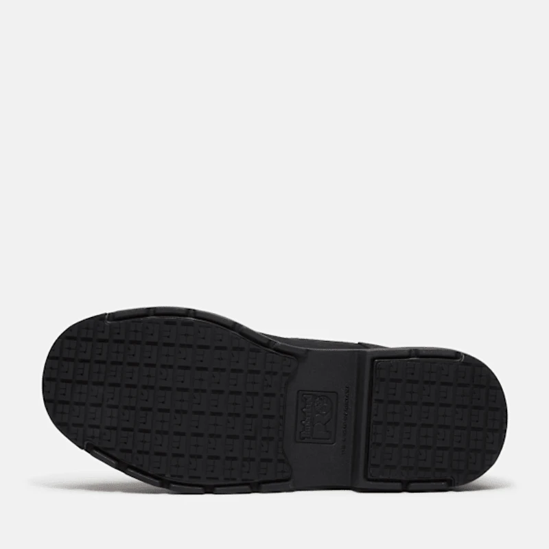 Men's Power Shift Slip-Resistant Chukka Boot