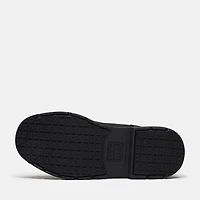 Men's Power Shift Slip-Resistant Chukka Boot