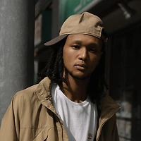 Timberland® x BEAMS Adjustable Hat