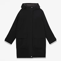Women's Waterproof Insulated Winter Parka