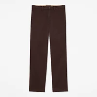 Men's Topsfield Straight Twill Chino Pant