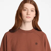 Women's Crafted Crew Sweatshirt