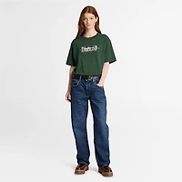 Women's Graphic Short-Sleeve T-Shirt
