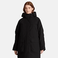 Women's Waterproof Insulated Winter Parka