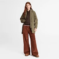 Women's Elevated Hoodie