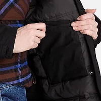 Women's Waterproof Insulated Winter Parka