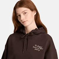 Women's Elevated Hoodie