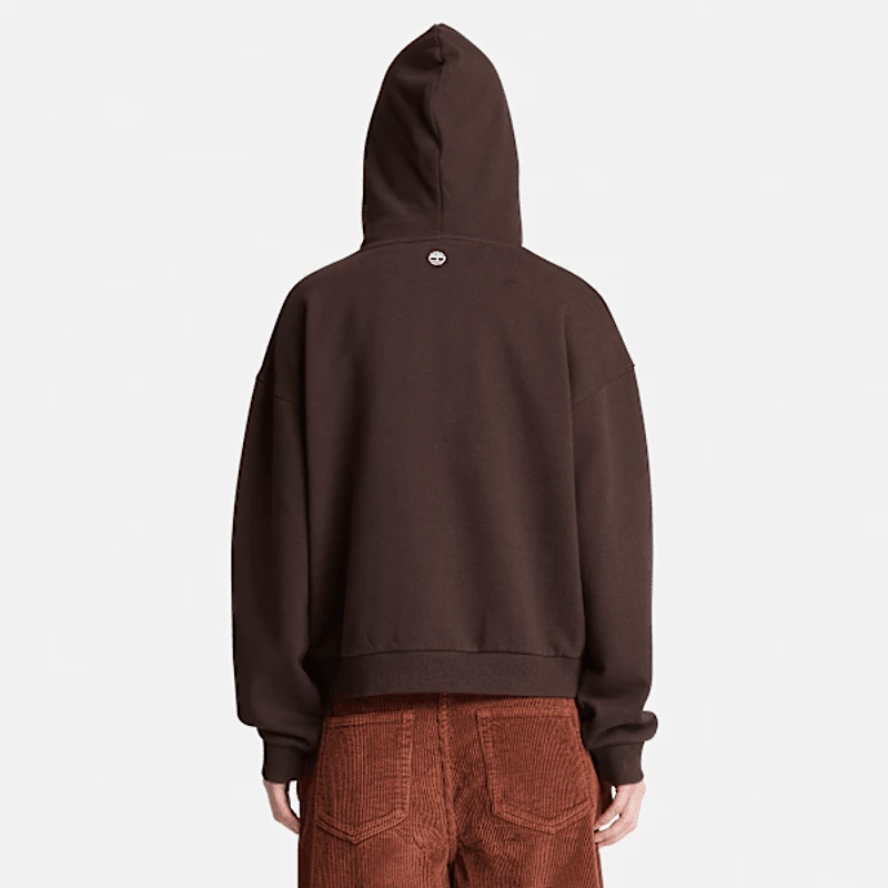 Women's Elevated Hoodie