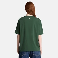 Women's Graphic Short-Sleeve T-Shirt