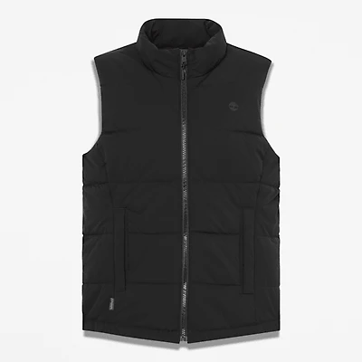 Women's Water Repellent Puffer Vest