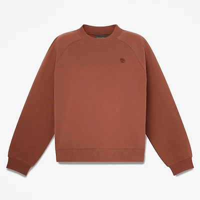 Women's Crafted Crew Sweatshirt