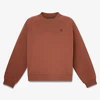 Women's Crafted Crew Sweatshirt