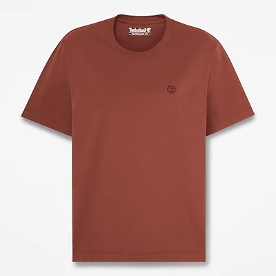 Women's Crafted Crew Short-Sleeve T-Shirt