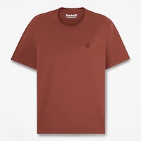 Women's Crafted Crew Short-Sleeve T-Shirt