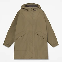 Women's Waterproof Parka