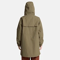 Women's Waterproof Parka