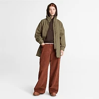 Women's Waterproof Parka