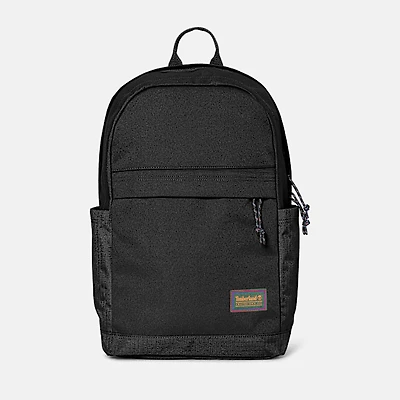 Timberpack Double Compartment Backpack