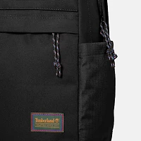 Timberpack Double Compartment Backpack