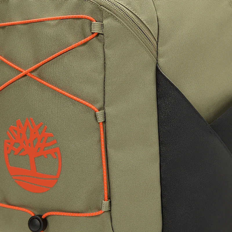 Outdoor 28-Liter Backpack