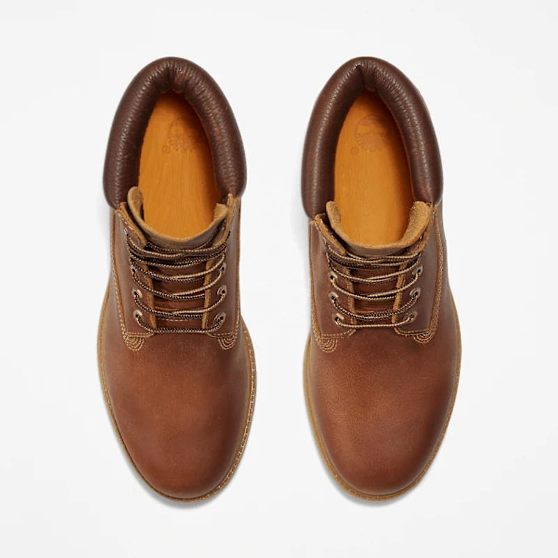 Men's Timberland® Premium 6-Inch Waterproof Heritage  Boots