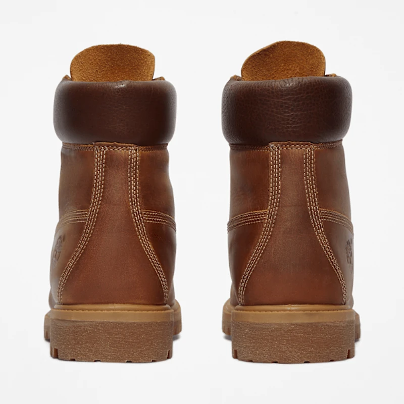 Men's Timberland® Premium 6-Inch Waterproof Heritage  Boots