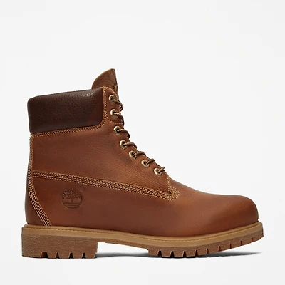 Men's Timberland® Premium 6-Inch Waterproof Heritage  Boots