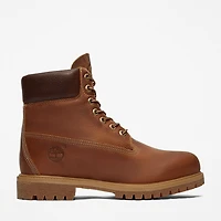 Men's Timberland® Premium 6-Inch Waterproof Heritage  Boots