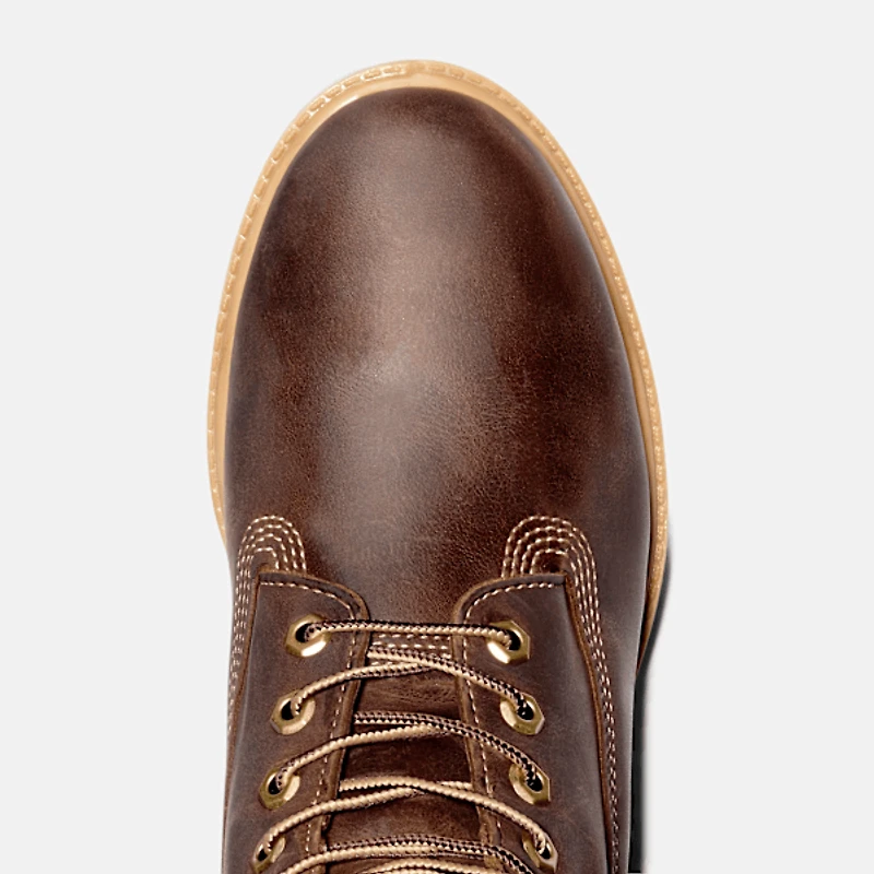 Men's Timberland® Premium 6-Inch Waterproof Heritage Boot