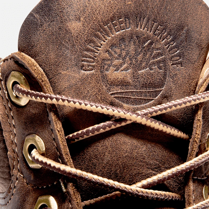 Men's Timberland® Premium 6-Inch Waterproof Heritage Boot