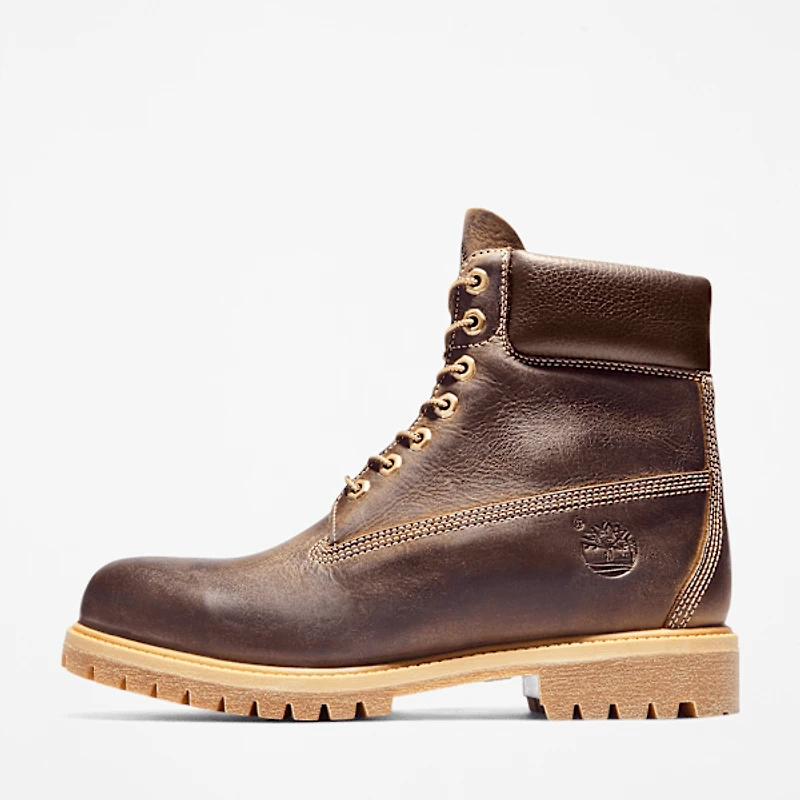 Men's Timberland® Premium 6-Inch Waterproof Heritage Boot