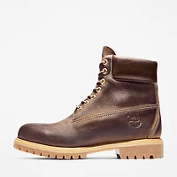 Men's Timberland® Premium 6-Inch Waterproof Heritage Boot