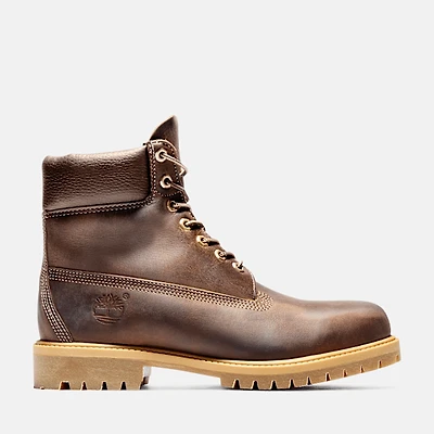 Men's Timberland® Premium 6-Inch Waterproof Heritage Boot