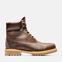 Men's Timberland® Premium 6-Inch Waterproof Heritage Boot