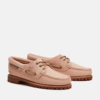 Women's Timberland® Authentic 3-Eye Boat Shoe