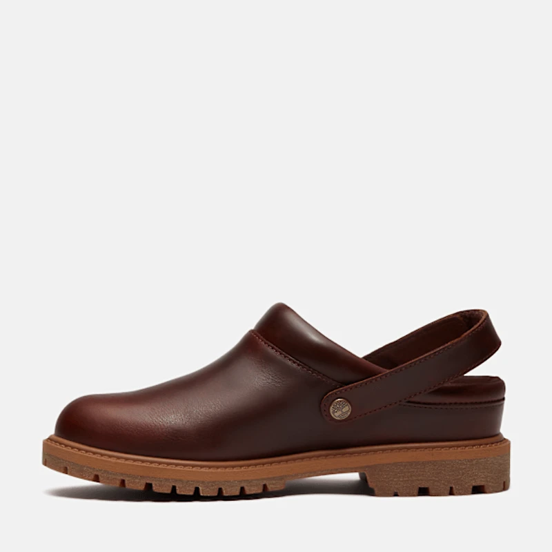 Women's Timberland® Premium Convertible Clog
