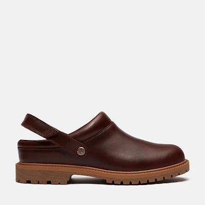 Women's Timberland® Premium Convertible Clog