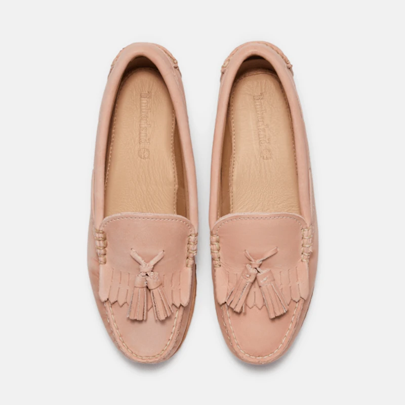 Women's Timberland® Authentic Kiltie Loafer