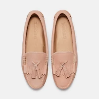 Women's Timberland® Authentic Kiltie Loafer