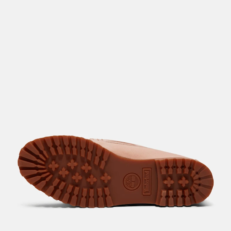 Women's Timberland® Authentic Kiltie Loafer