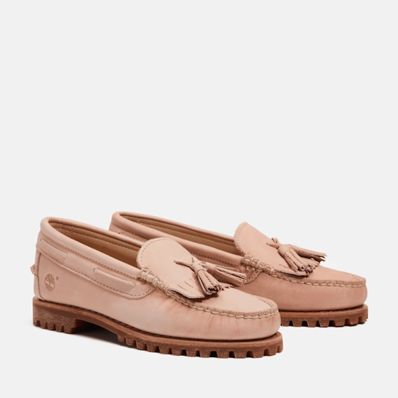 Women's Timberland® Authentic Kiltie Loafer