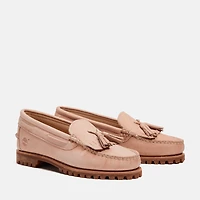 Women's Timberland® Authentic Kiltie Loafer