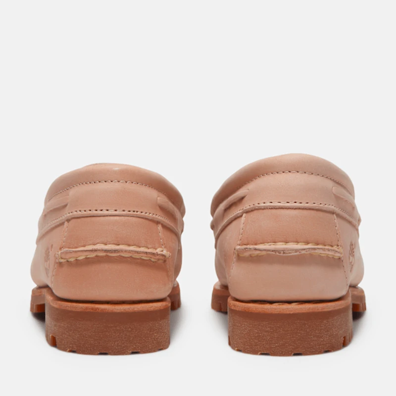 Women's Timberland® Authentic Kiltie Loafer