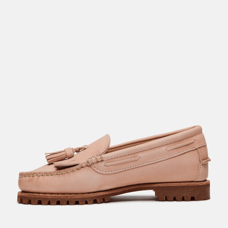 Women's Timberland® Authentic Kiltie Loafer