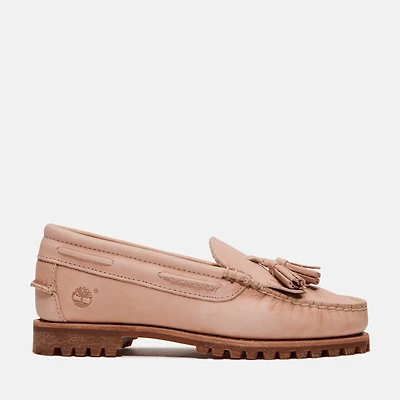 Women's Timberland® Authentic Kiltie Loafer