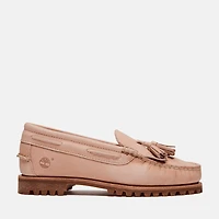 Women's Timberland® Authentic Kiltie Loafer
